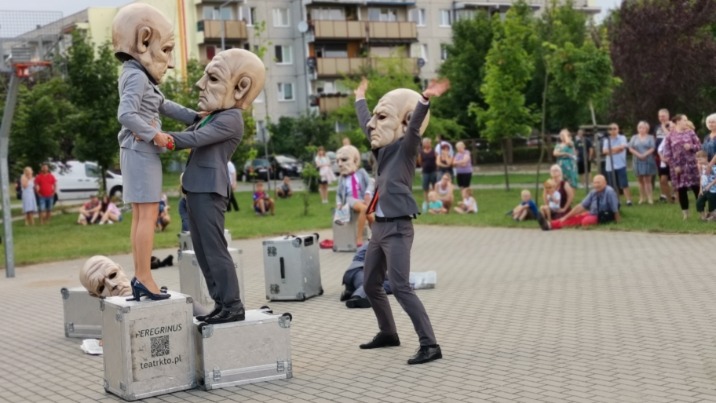 Weekendowy rozkład jazdy. Zobacz, co będzie się działo