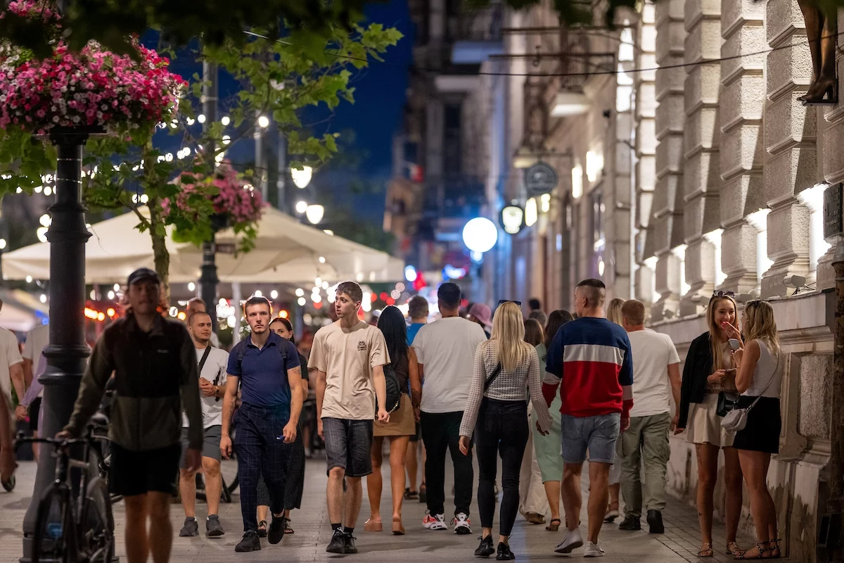 Wiadomo, ile osób mieszka w Łodzi. GUS ujawnił nowe dane