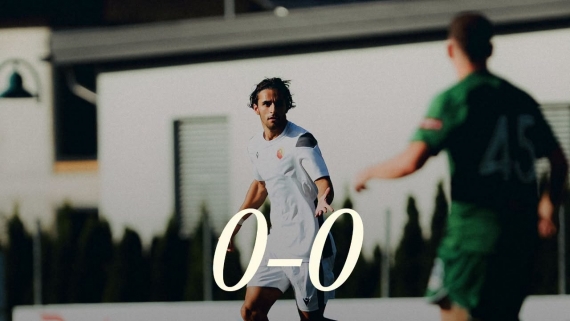 Jagiellonia - Polissia 0:0, 9.07.2026, fot. Jagiellonia/Facebook