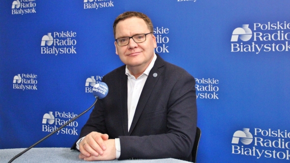 Karol Łapiński, fot. A. Tyszkiewicz