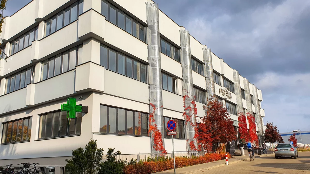 WiadomościAfera w poznańskiej przychodni Pracownik miał modyfikować wpisy w systemie i ujawniać dane pacjentów