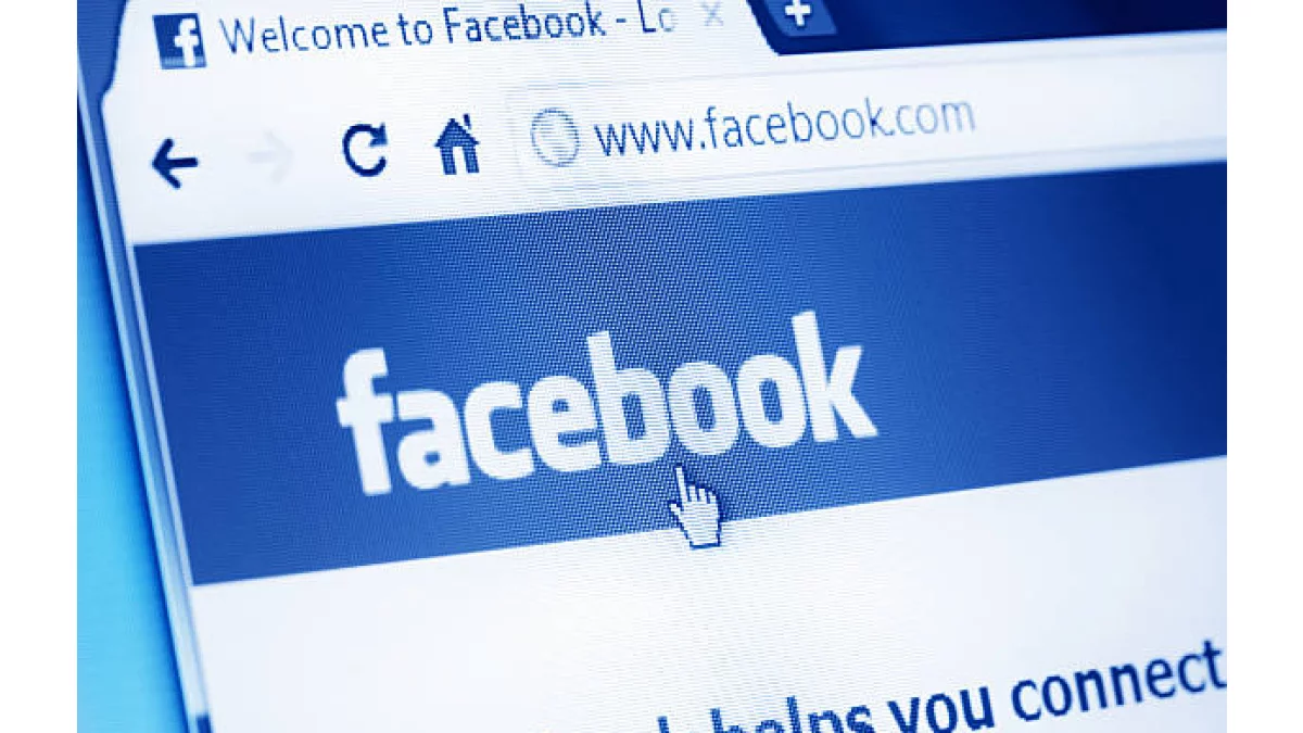 WiadomościFacebook nie działa, komunikaty o blokadzie konta. Co się dz...