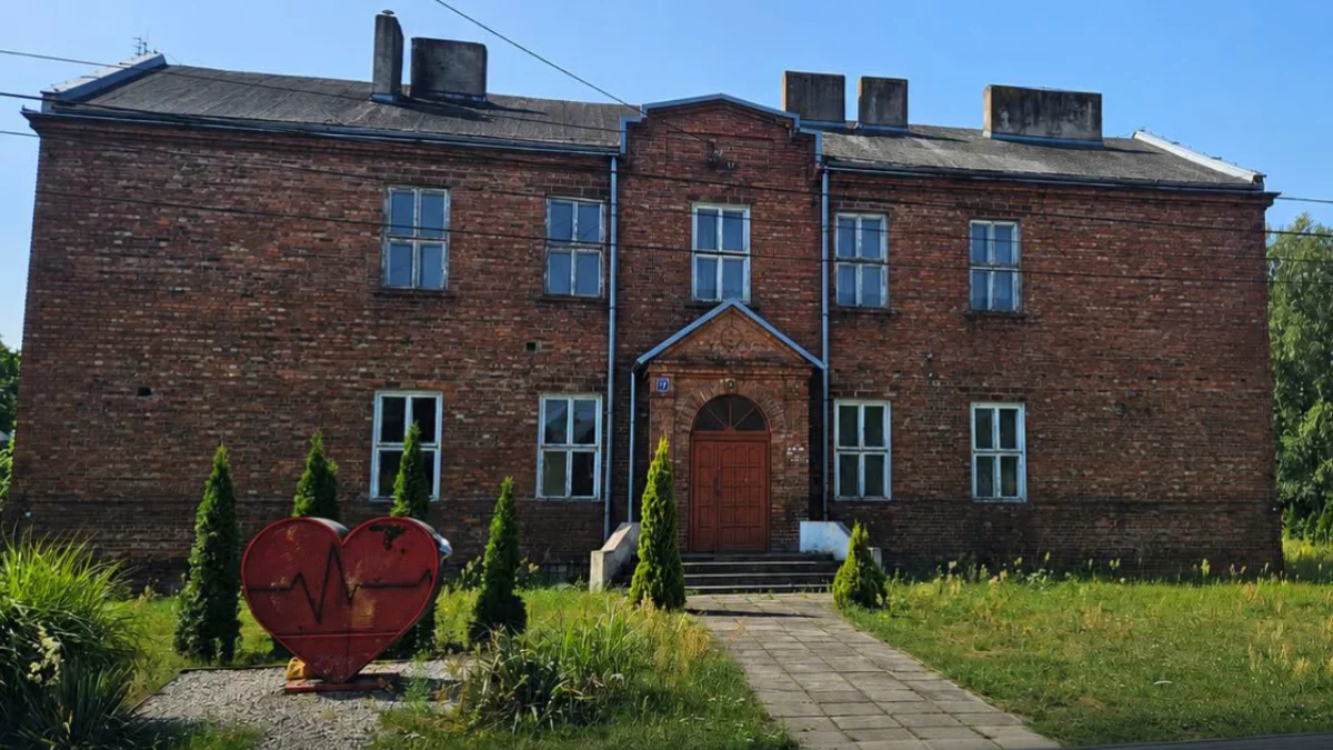 WiadomościMieszkańcy pytają o świetlicę i przyszłość dawnej szkoły. „Szukamy konkretów”
