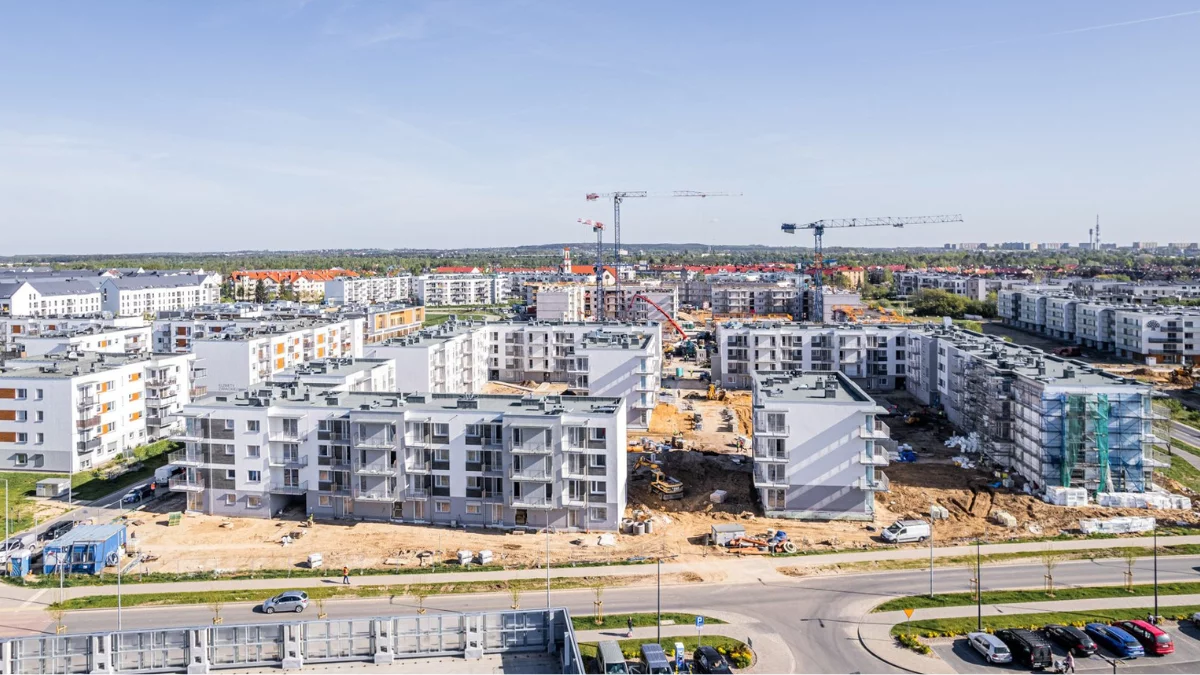 WiadomościPoznań oferuje gotowe mieszkania z niskim czynszem Sprawdź, jak skorzystać z miejskiego programu