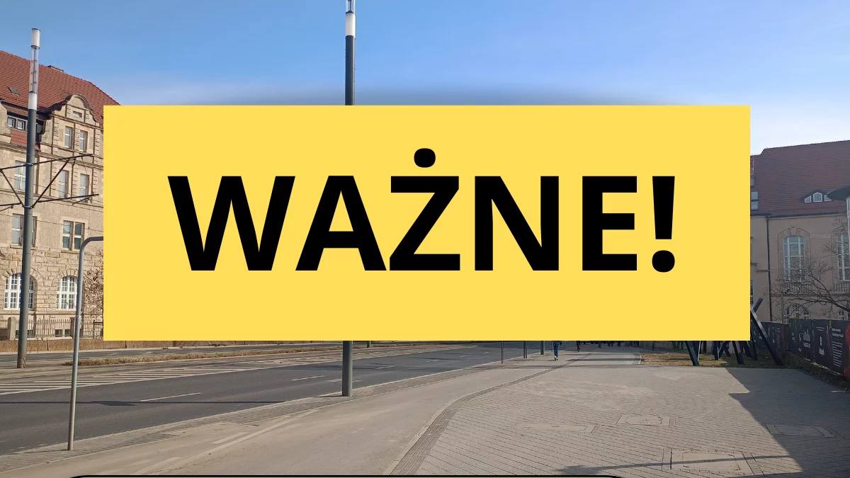 WiadomościStopnie alarmowe w Wielkopolsce Służby w gotowości i apel do mieszkańców