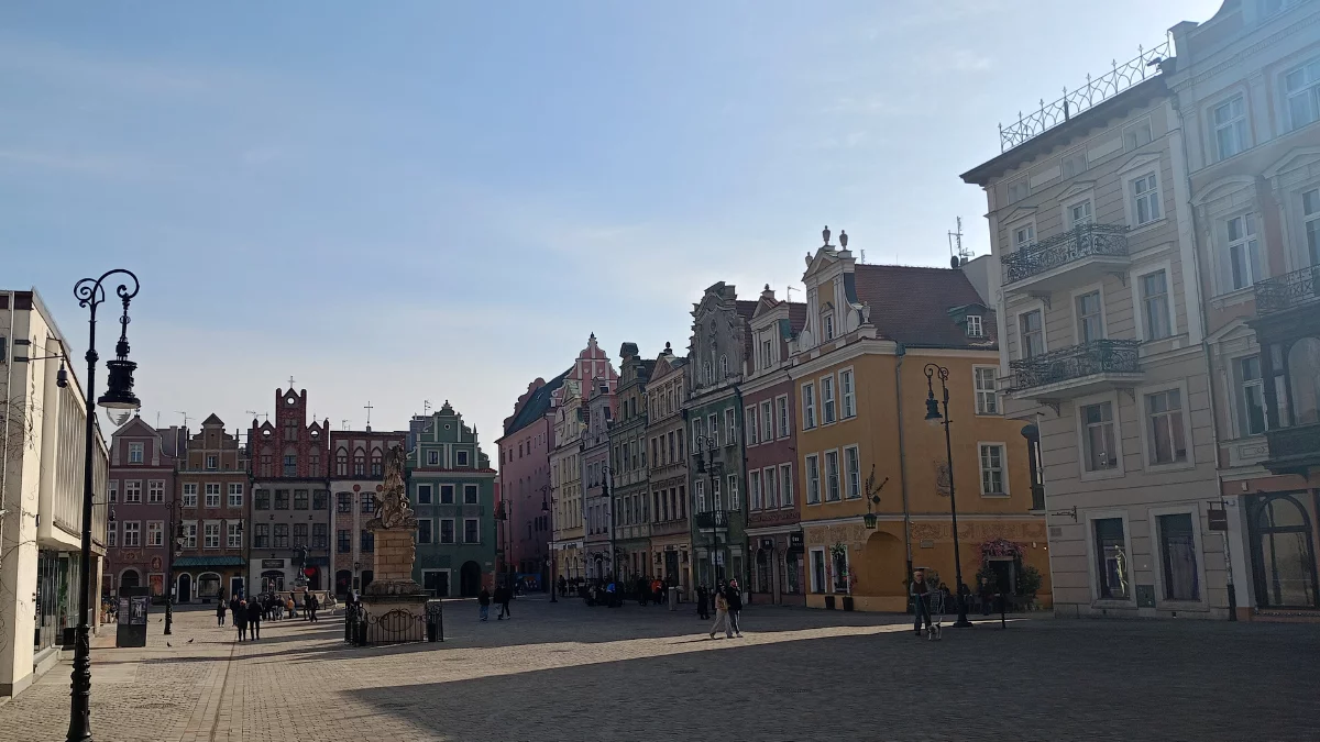WiadomościW Poznaniu nocą nie kupimy już alkoholu? Mieszkańcy podjęli jednoznaczną decyzję