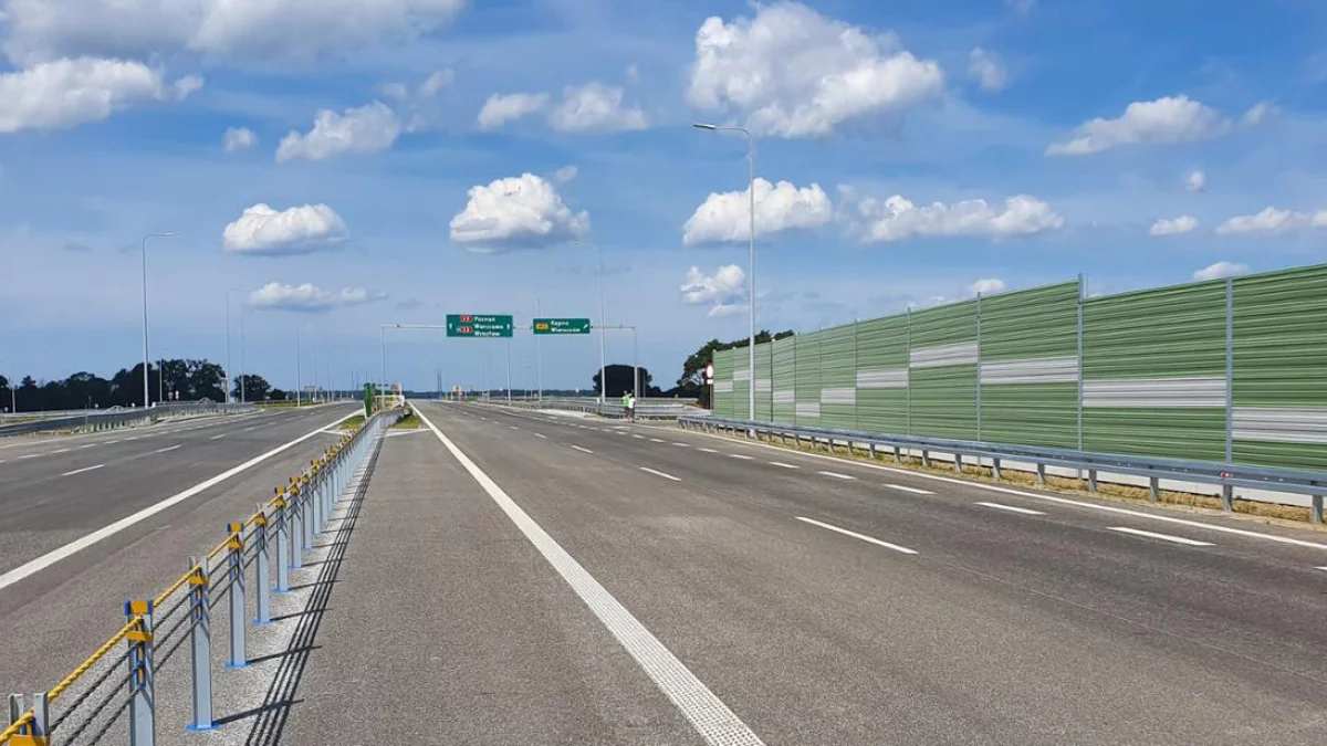 WiadomościWażny krok dla S11. Jest zgoda na budowę kolejnego odcinka Wiadomo, kiedy pojedziemy nową trasą