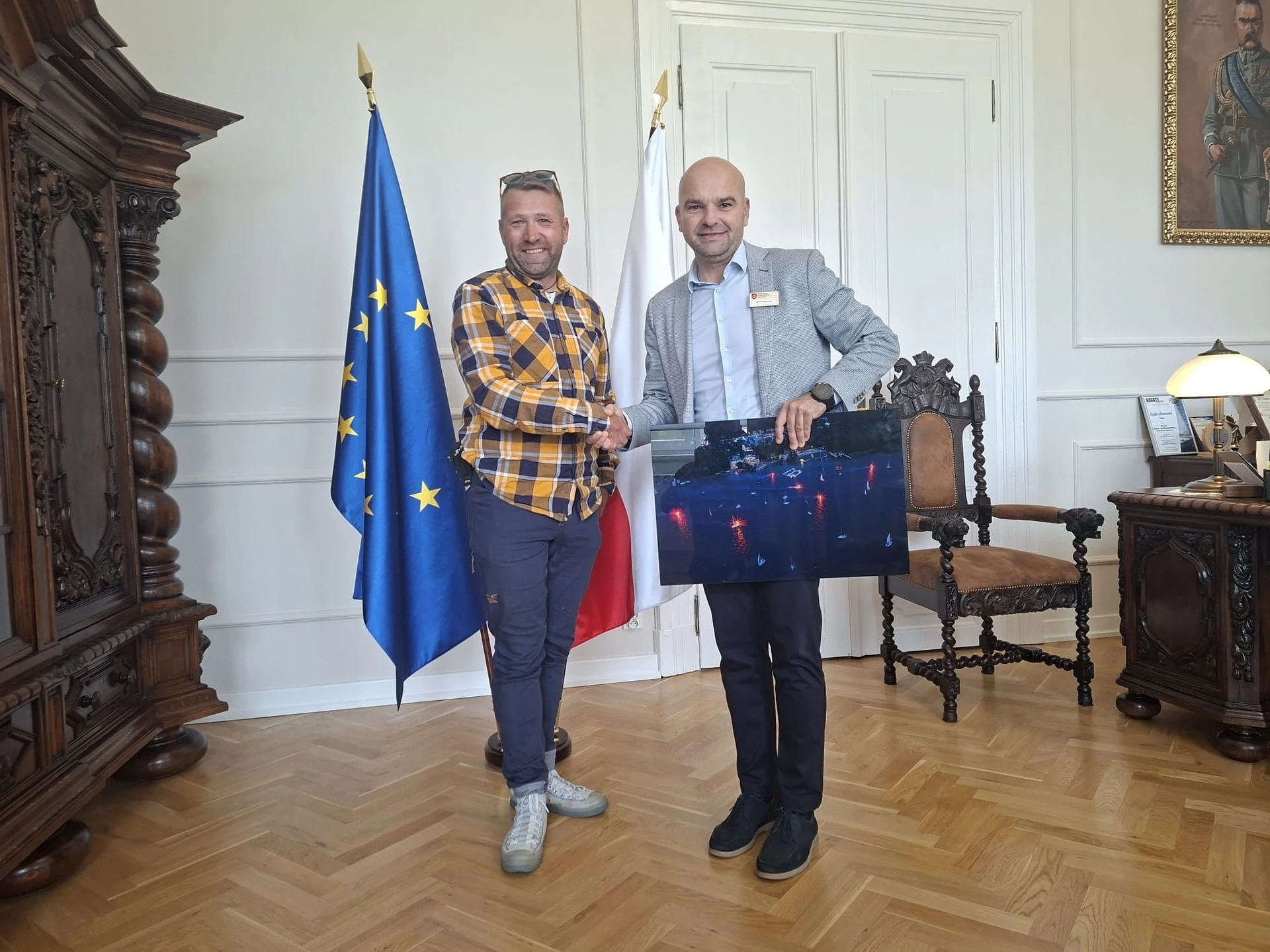 Wianki 2027 w Boszkowie-Letnisku. Trwają prace nad nową formułą