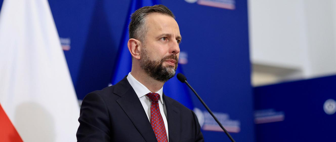 Wicepremier W. Kosiniak-Kamysz: Polska musi być gotowa na najtrudniejsze scenariusze
