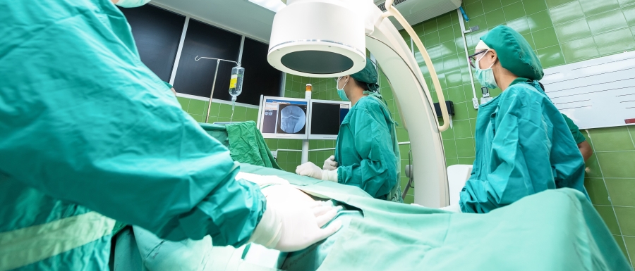 Wiceprezes NFZ o propozycji zarobków lekarzy: na jeden etat ok. 38 tys. zł miesięcznie