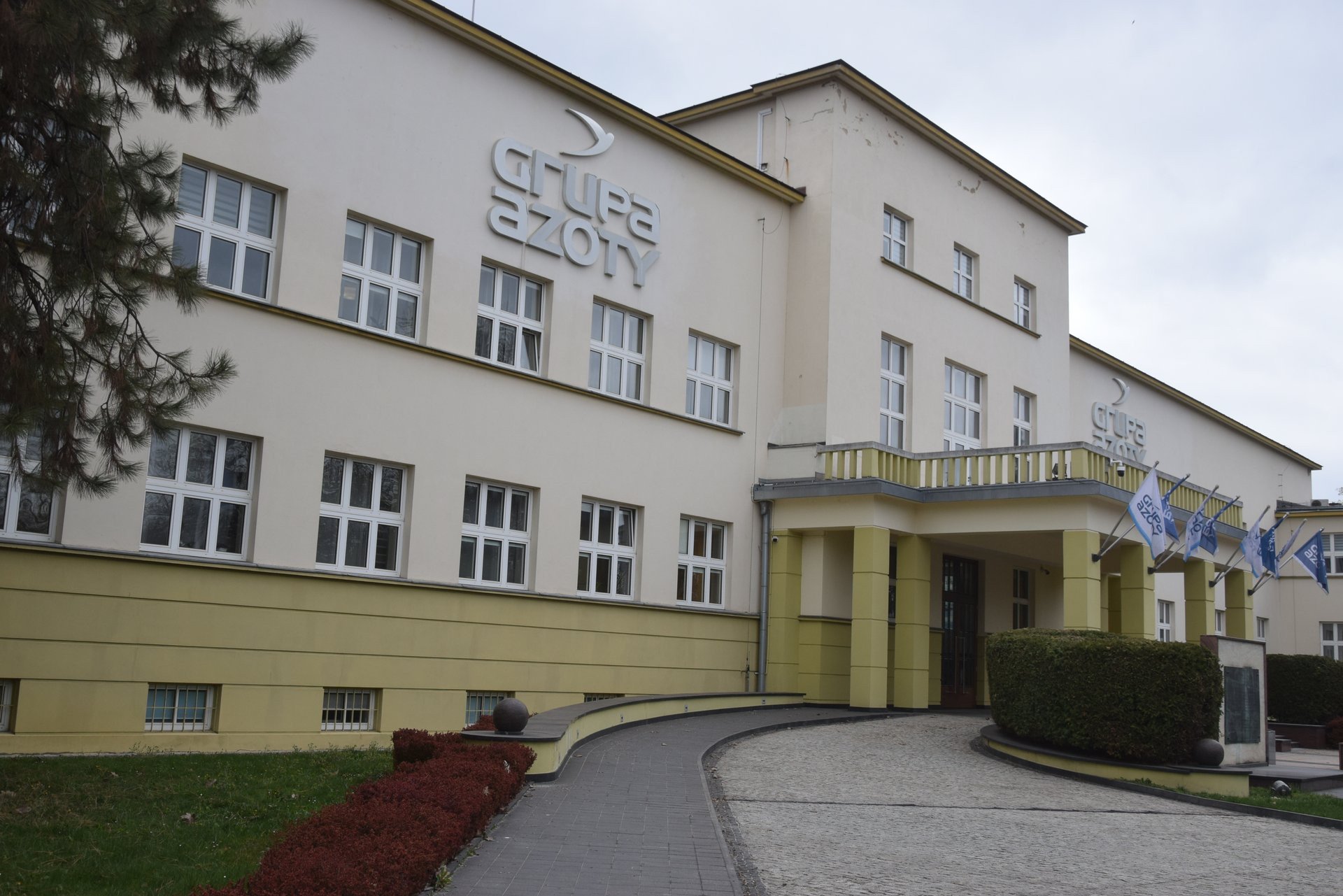 Widmo strajku w Grupie Azoty, Będzie spotkanie pracowników z prezesem spółki
