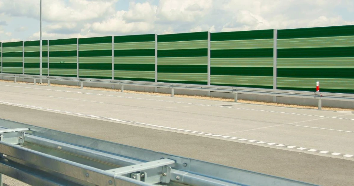 Autostrada A1 z nowymi zabezpieczeniami