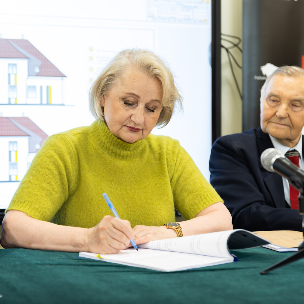 Więcej miejsc i lepsze warunki dla przedszkolaków w Janowszczyźnie