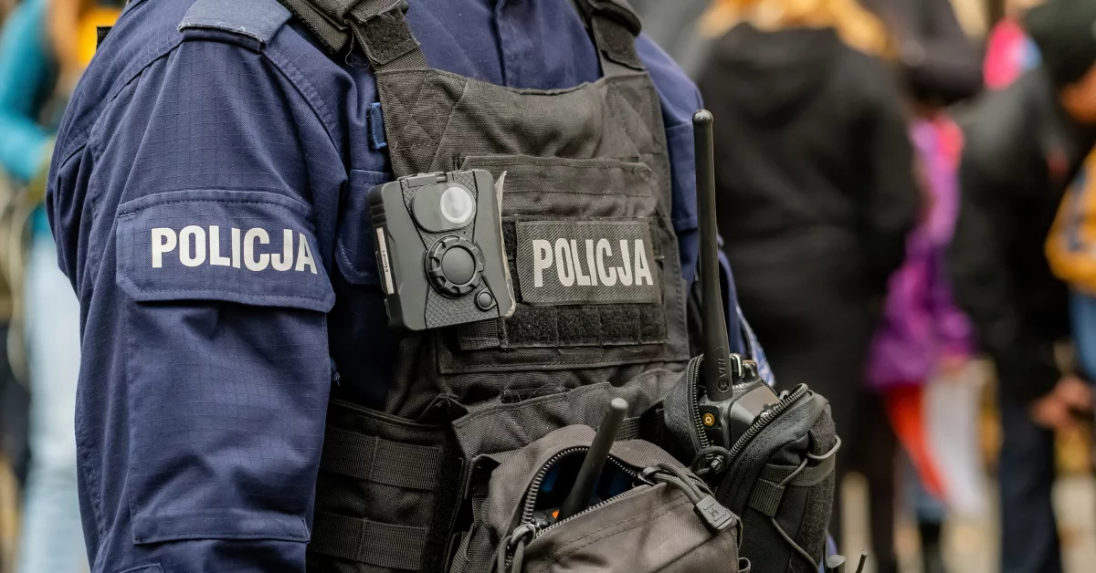 Więcej patroli i kontroli w centrum Mielca. Policja wskazała miejsce wymagające uwagi