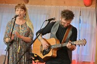 Wieczór z Hanką Wójciak i jej zespołem na festiwalu „U Wnuka”