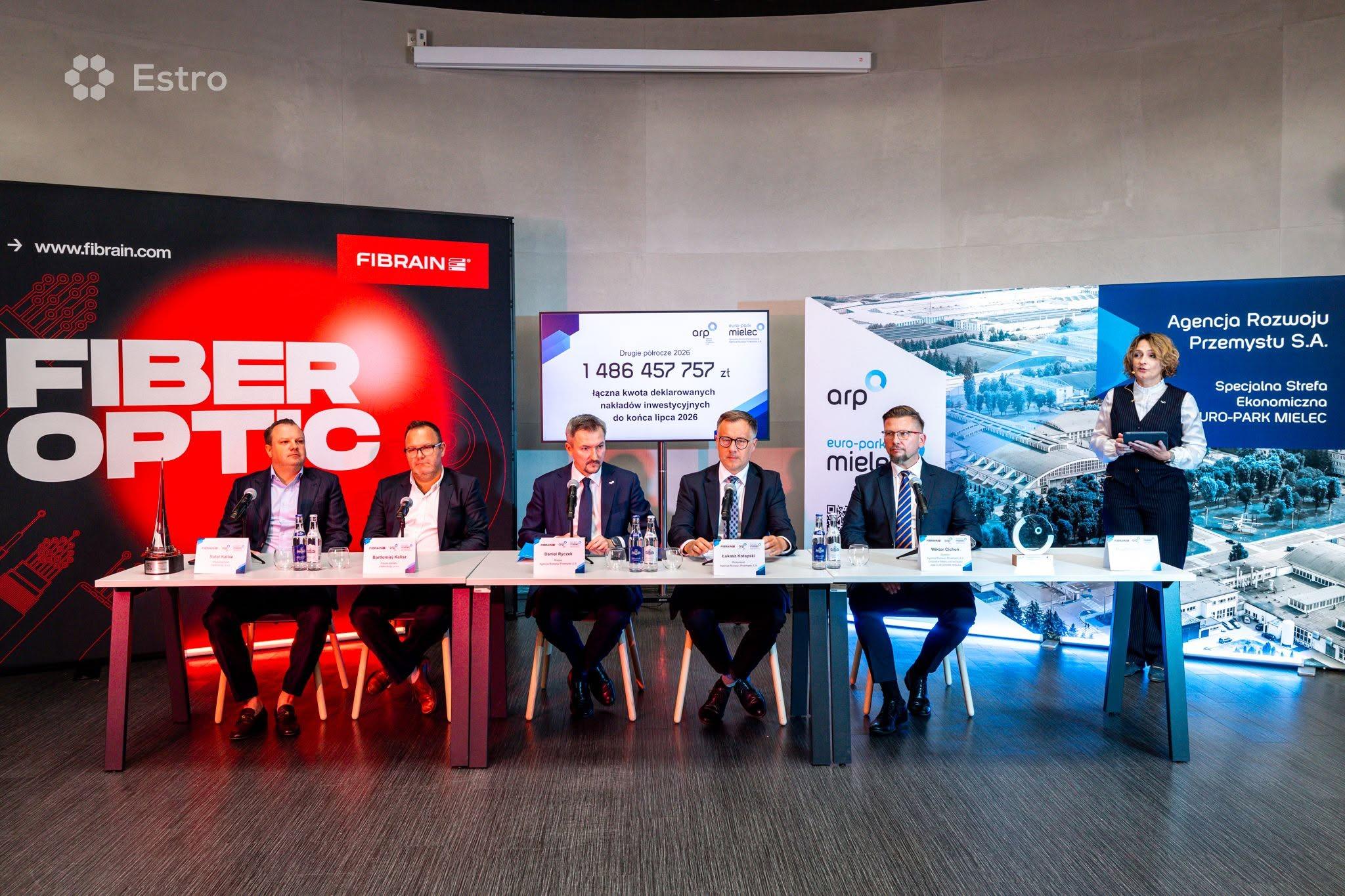 Wielka inwestycja pod Rzeszowem. Trafią tam miliony, powstaną nowe miejsca pracy