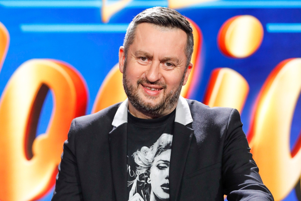 Wielki powrót Norbiego. Będzie prowadzącym „Dzień dobry TVN”