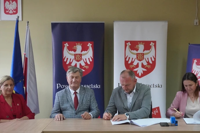 Wielkie zmiany dla przychodni specjalistycznych przy ul. Chopina w Jaśle