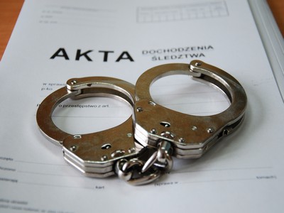 Wielkopolska policja bada sprawę „Akademii Gwałtu”. Zatrzymano dwie osoby
