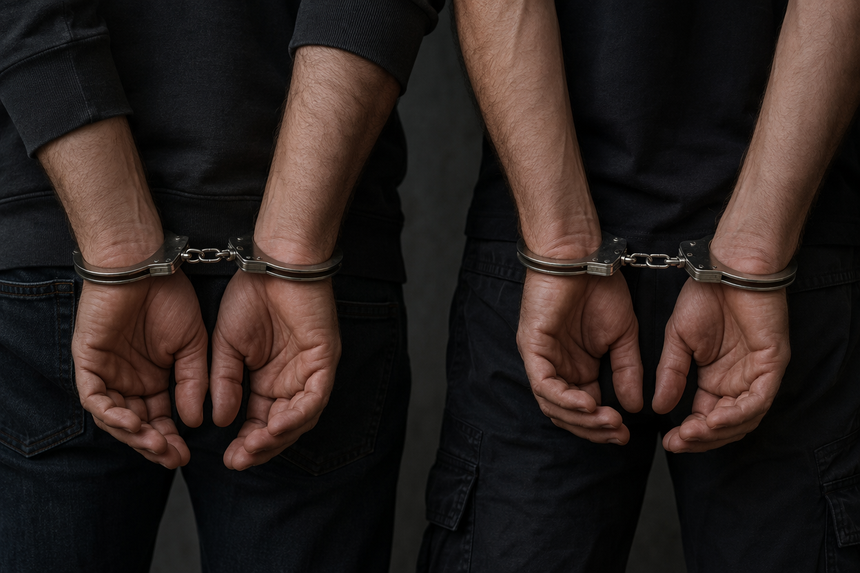 Wielkopolska policja prowadzi śledztwo ws. “Akademii Gwałtu”