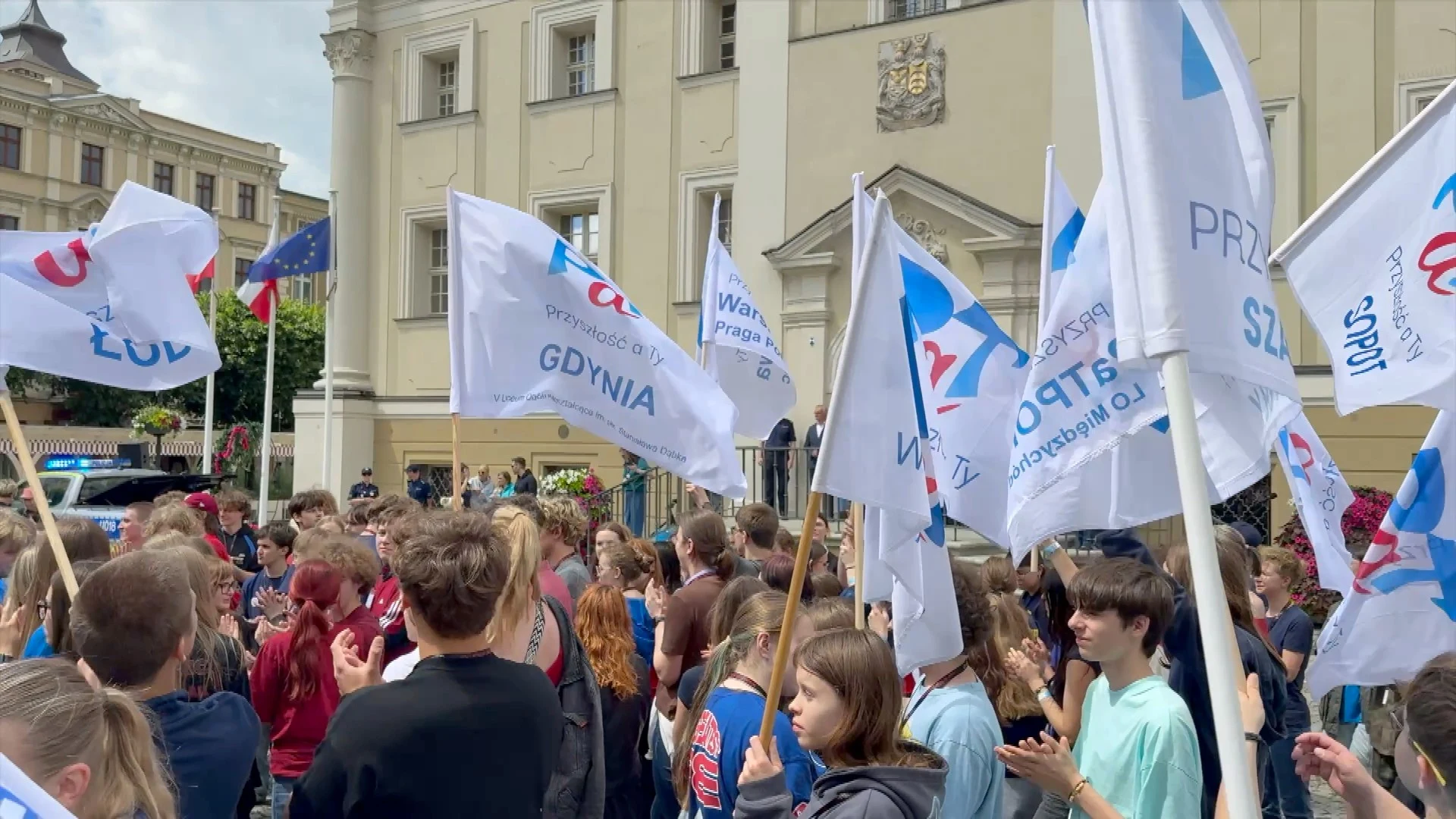 Wielkopolski Zlot PaTportów w Lesznie za nami7 lip
