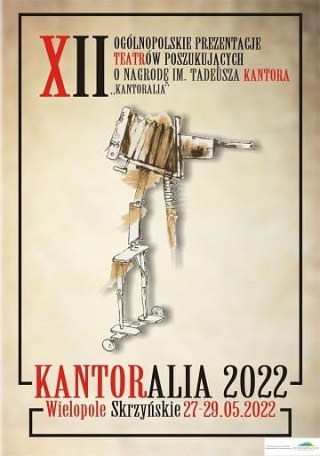 Wielopole Skrz.- KANTORALIA: 27- 29 maja (br)