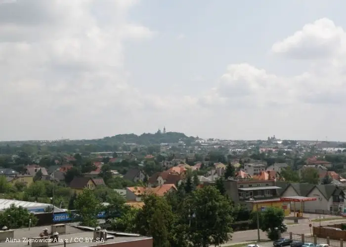 Wieńce dożynkowe powalczą o tytuł najpiękniejszego w powiecie chełmskim