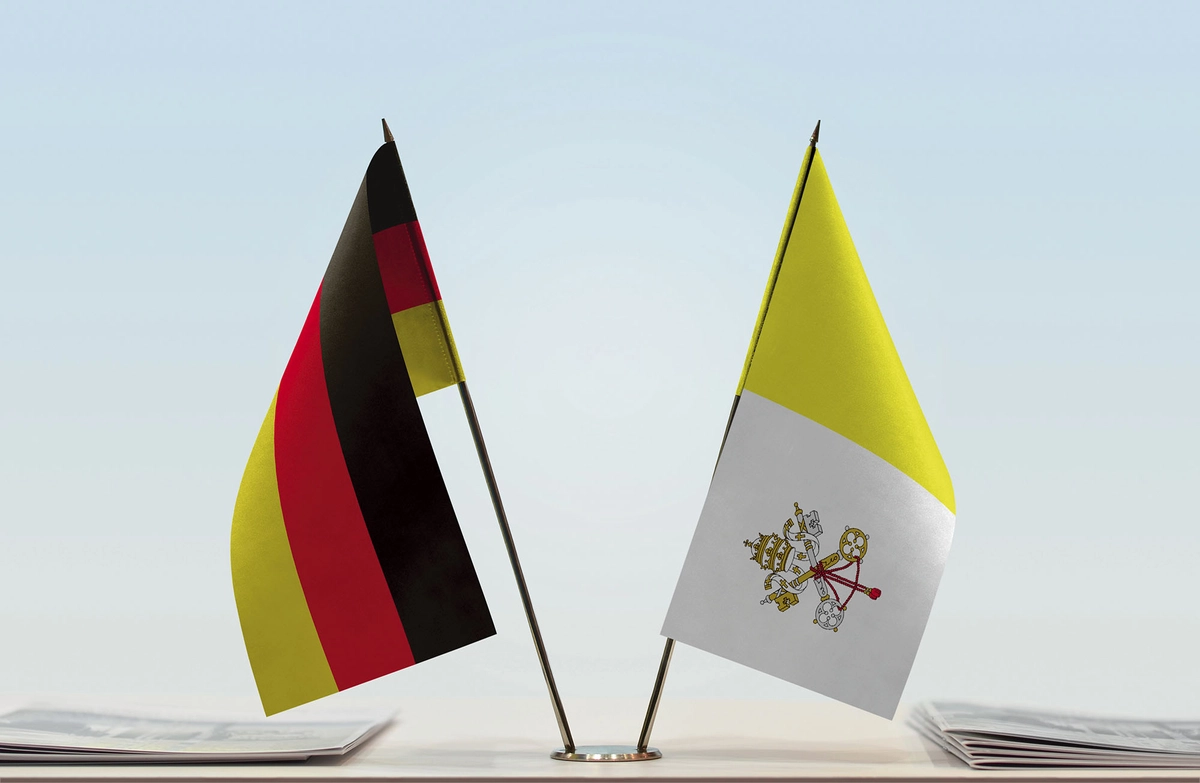 Wierni nauczaniu Kościoła mówią: „dość”