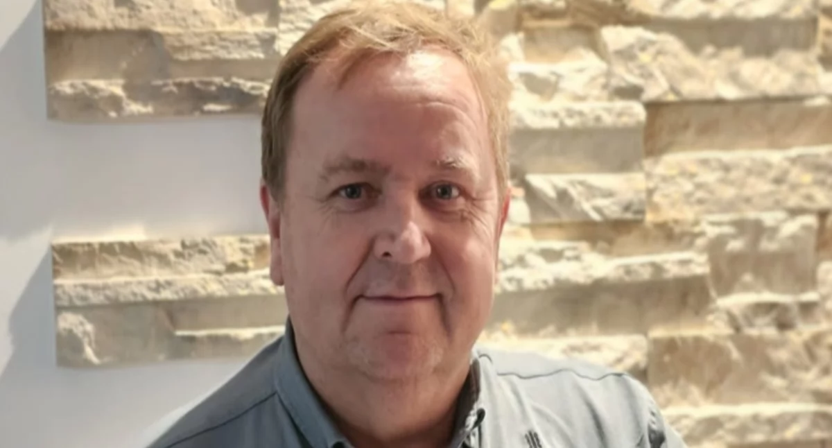 Wiesław Kraszewski – człowiek, który rozruszał Koty