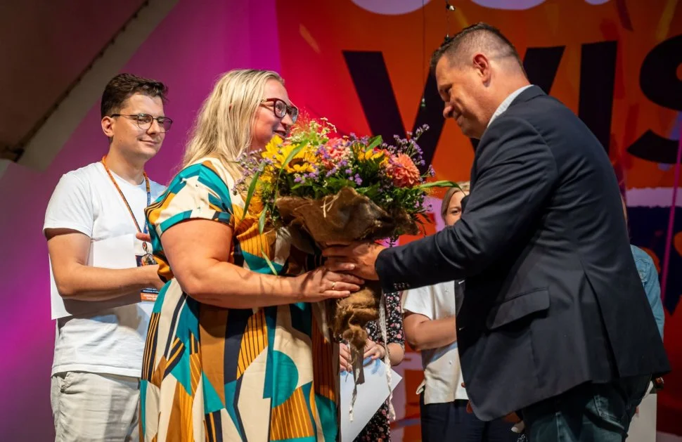 Wisła: 63. Tydzień Kultury Beskidzkiej zakończył się międzynarodowym koncertem