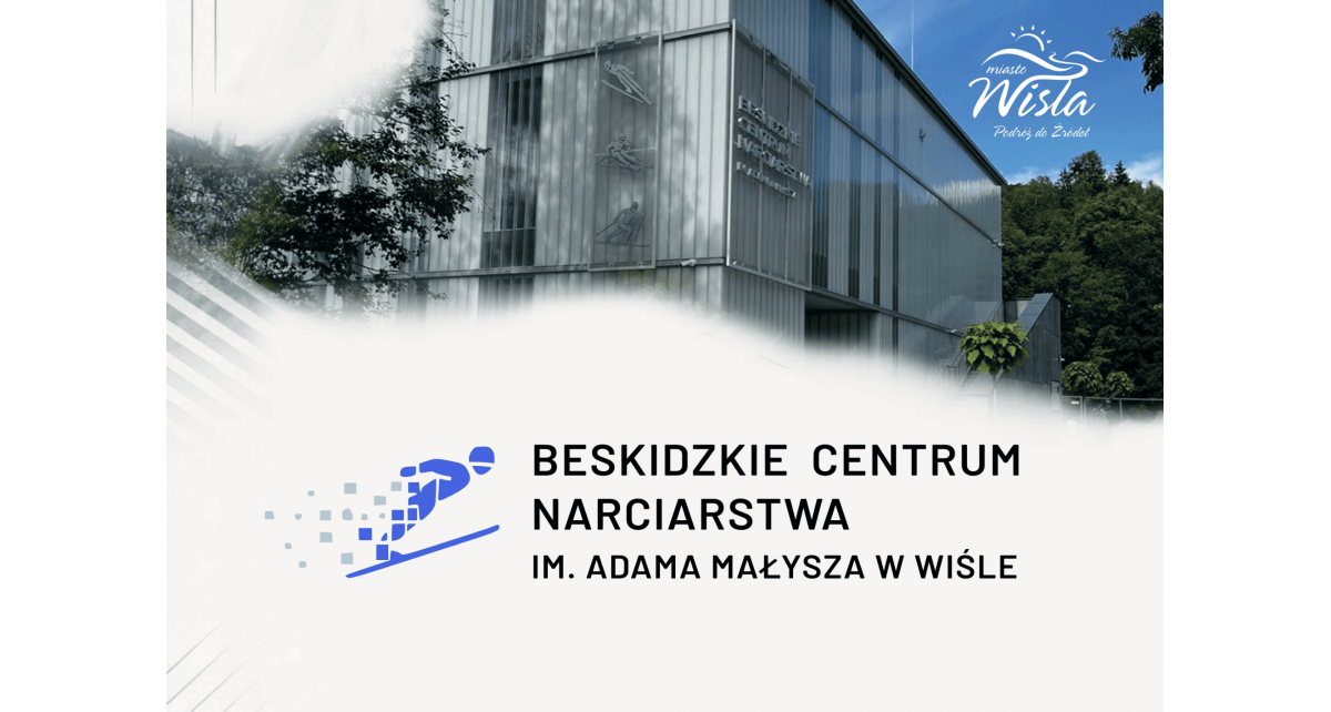 Wisła: Gratulacje z okazji otwarcia nowego centrum narciarskiego