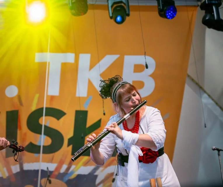 Wisła: Koncert „Muzyka Świata" na 63. Tygodniu Kultury Beskidzkiej