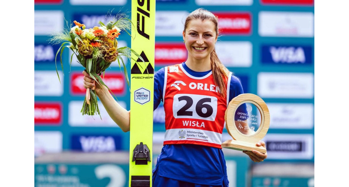 Wisła: Międzynarodowe zmagania na skoczni w Wiśle