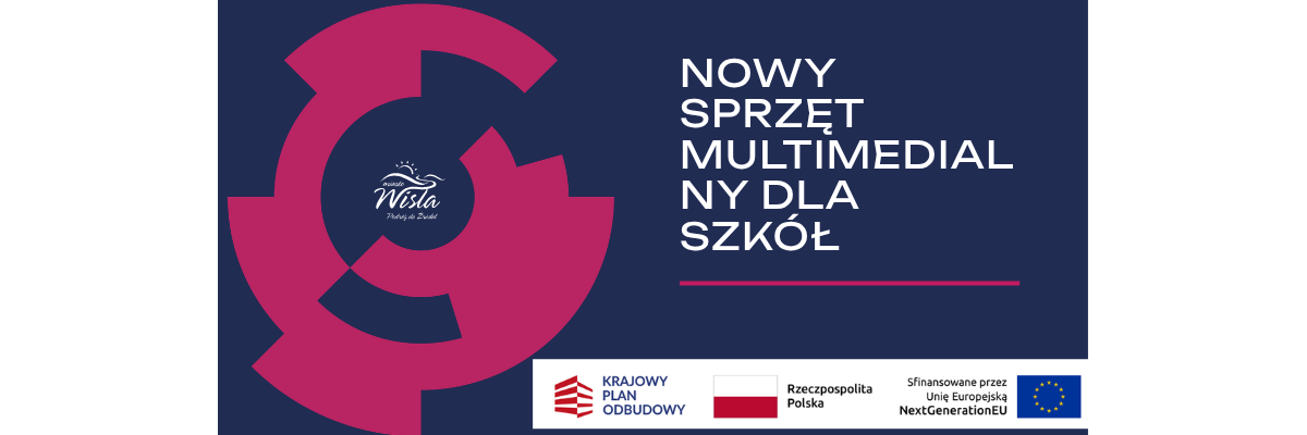 Wisła: Nowe multimedia w edukacji