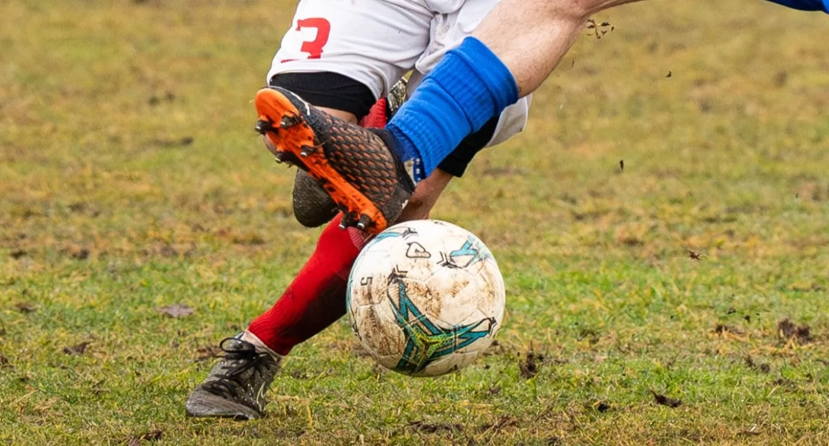 Wisła Nowe powalczy o awans do A klasy. Pierwszy mecz barażowy zagra u siebie