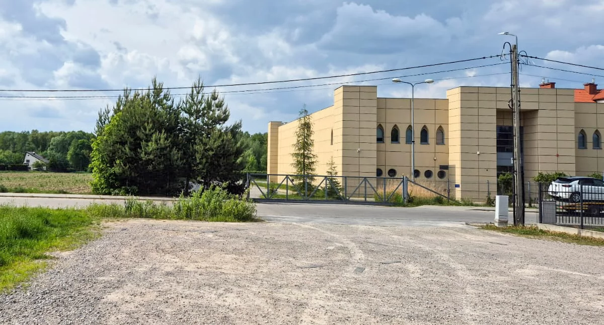 Wizja dewelopera kontra spokój mieszkańców. Gorąca debata o plan ogólny