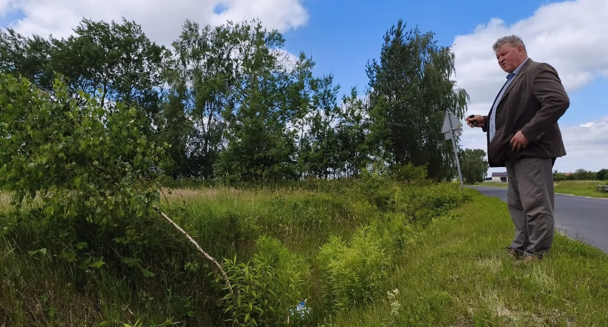 Wjazdy, zjazdy i podjazdy. Kto, co i komu powinien zrobić