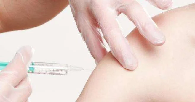 Wkrótce darmowe szczepienia przeciw pneumokokom dla mieszkańców w wieku 55+