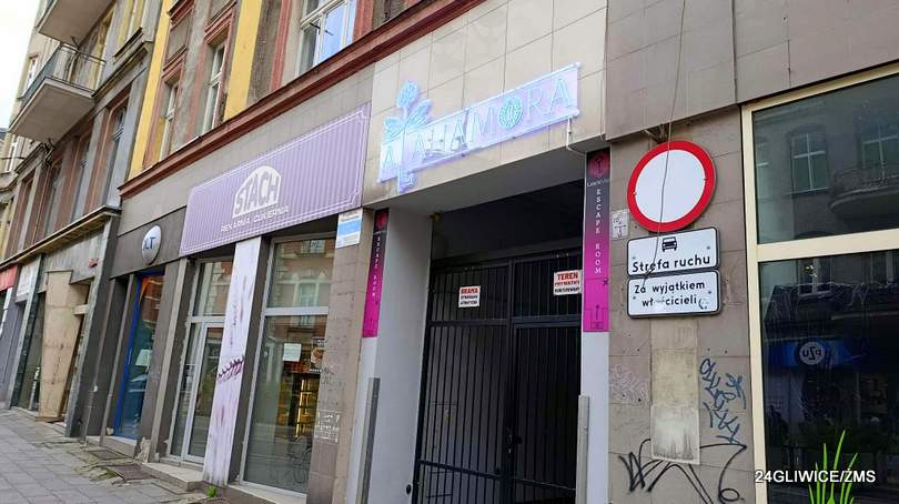 Włamanie do mieszkania przy ulicy Zwycięstwa. Policja poszukuje świadków zdarzenia