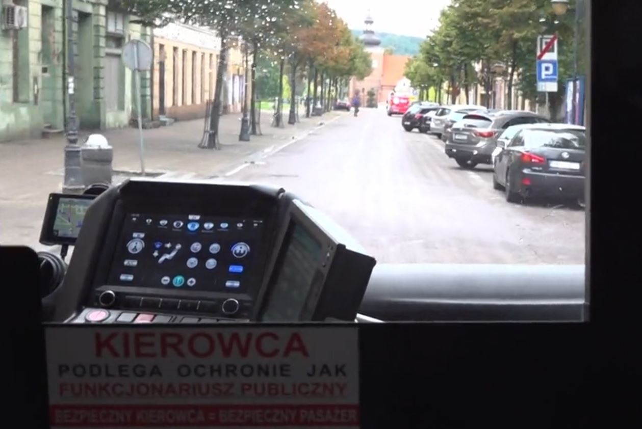 Włocławek będzie miał nową, darmową linię autobusową. Jej utworzenie ma związek z Festiwalem Fajansu
