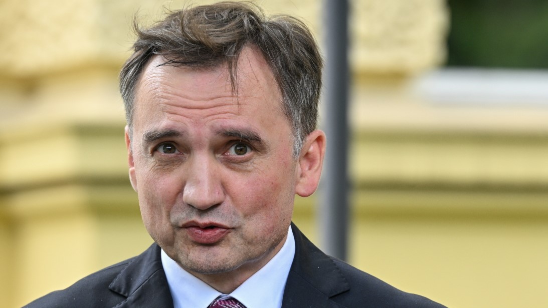 Wniosek o ekstradycję Zbigniewa Ziobry ze Stanów Zjednoczonych jest gotowy