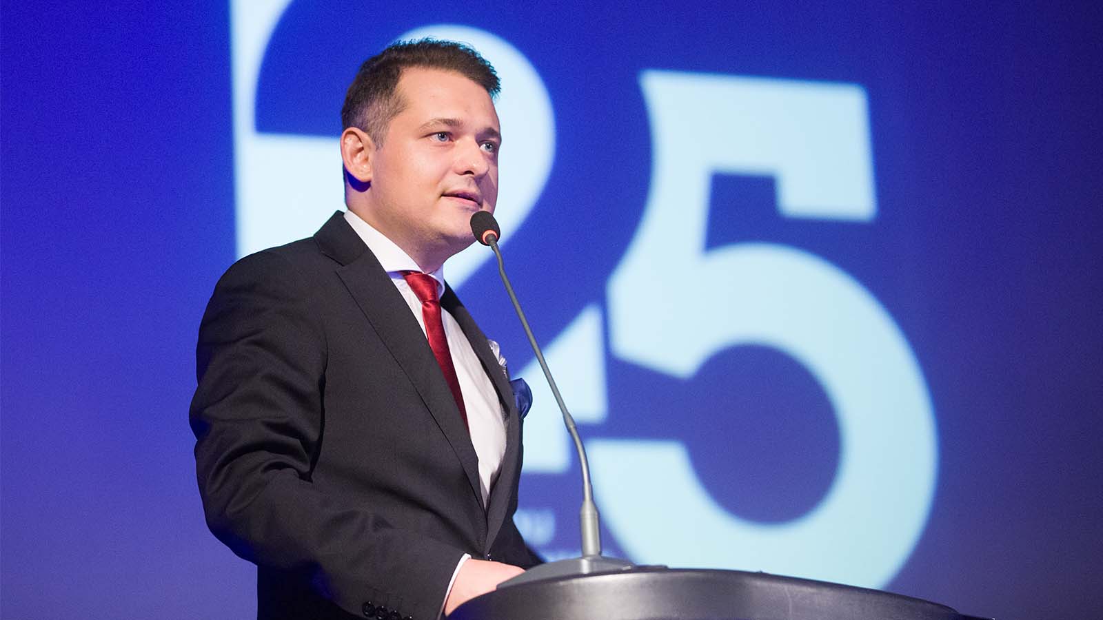 Wojciech Król bez immunitetu. Sejm zgodził się na wniosek Prokuratury Europejskiej
