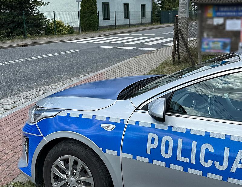 Wojewódzka akcja policji. Ponad 30 wykroczeń