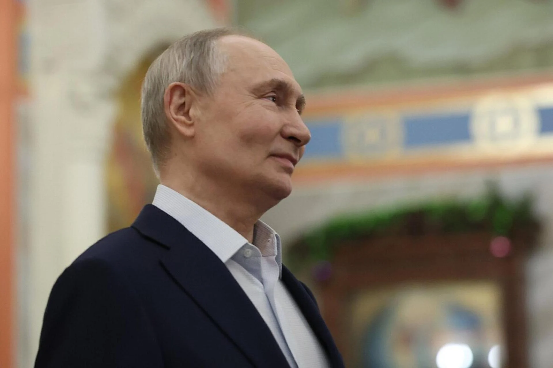 Wojna daleka od końca. Prof. Przebinda: Rosja ma poważny kryzys paliwowy, ale Putin tego nie pokaże