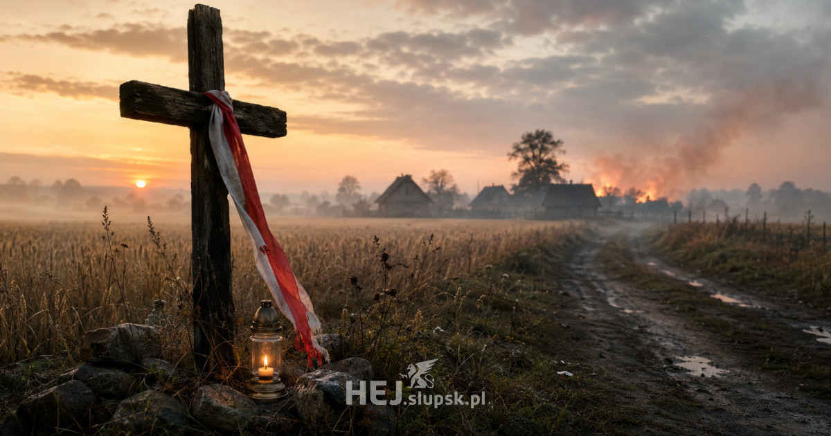 WOŁYŃ podzielił radnych. Jedni chcą pamięci, inni „grubej kreski”