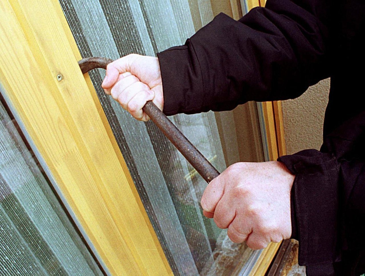 Wpadł na gorącym uczynku. 32-latek upodobał sobie plac budowy
