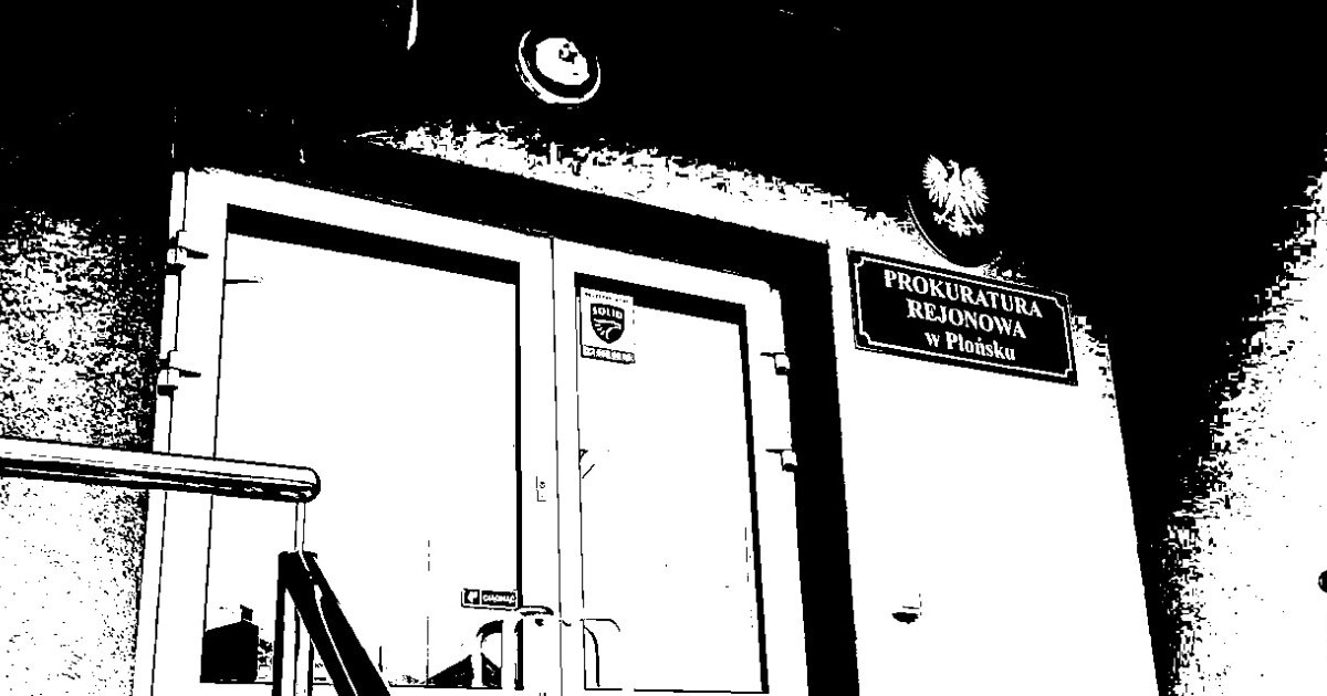 WRACAMY DO TEMATUProkuratura ujawnia nowe fakty po tragedii w Dłutowie. Kluczowe będą kolejne przesłuchania