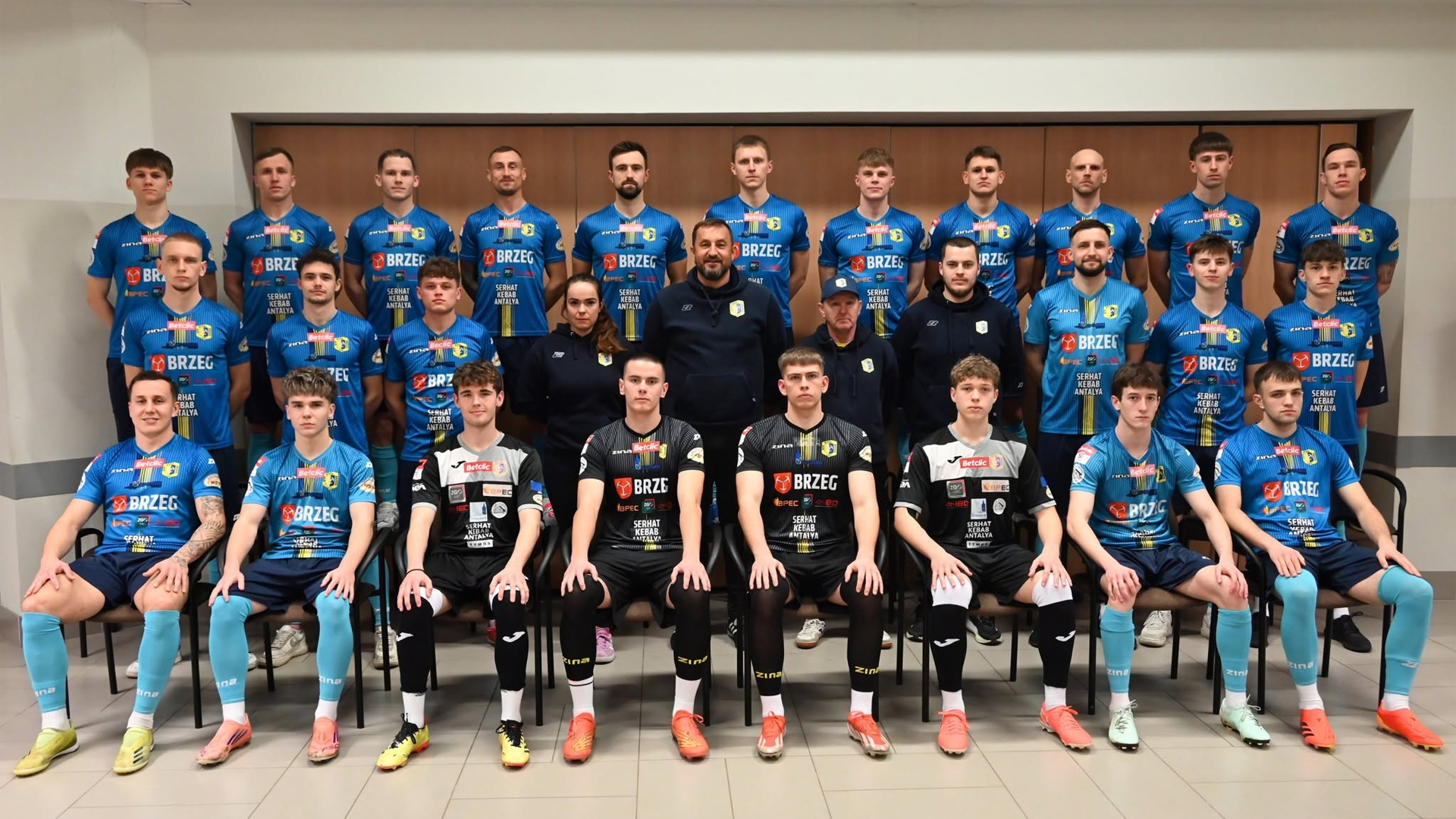 Wracamy na trzecioligowe boiska. Stal Brzeg – KS Panattoni Goczałkowice-Zdrój