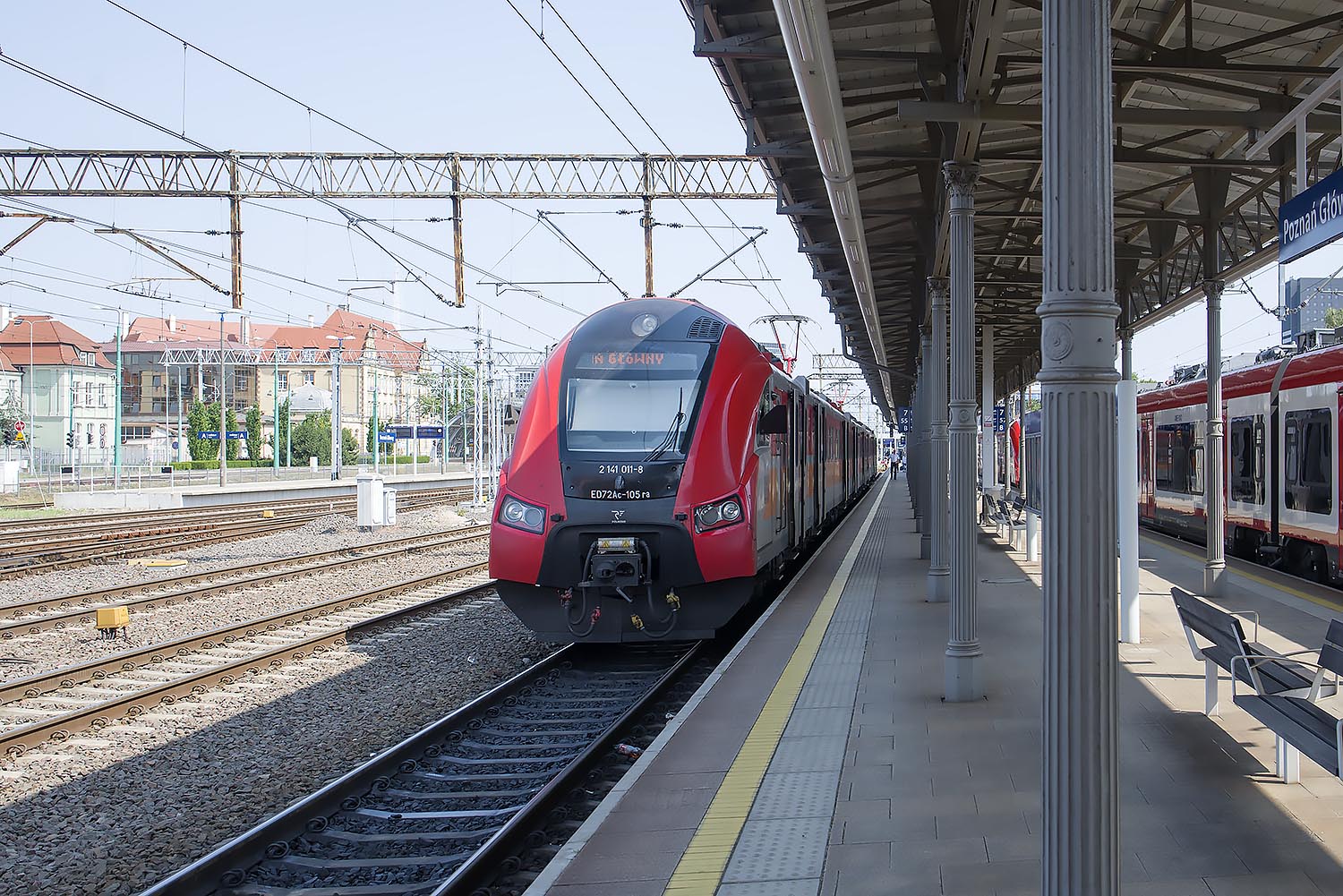 Wrócą na trasę po 15 latach. PKP reaktywuje ważną linię