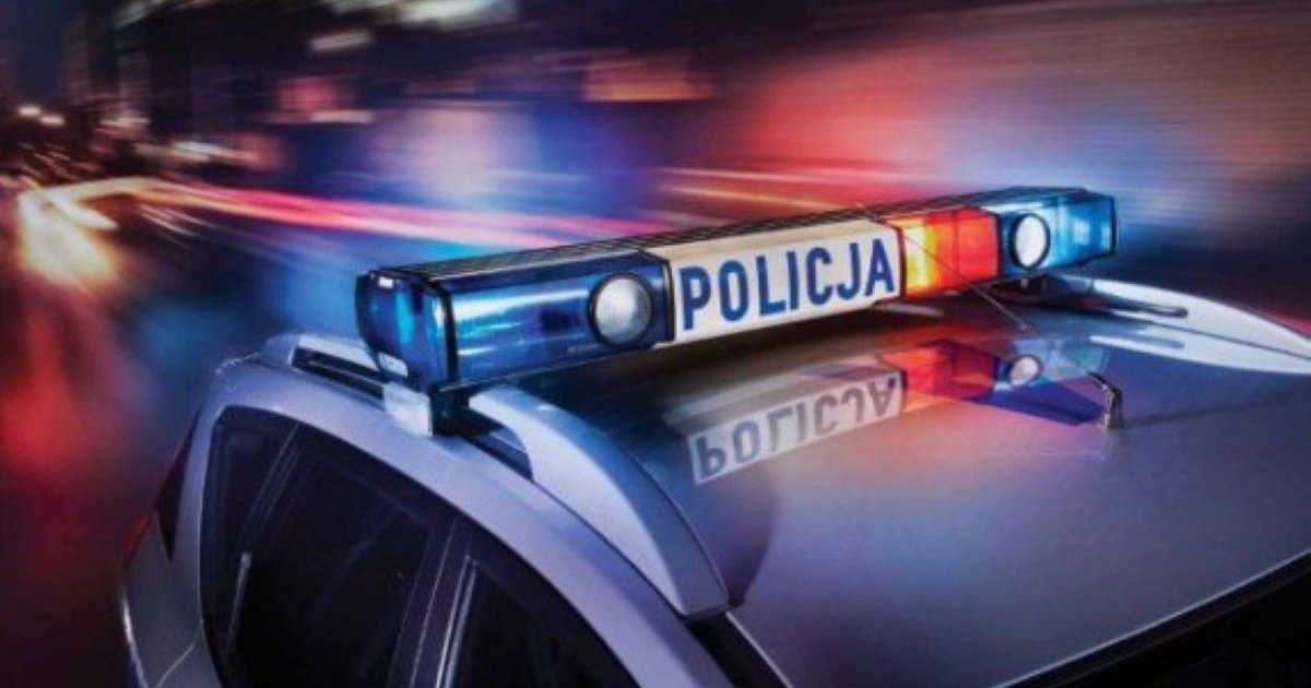 Wrócił do tej samej drogerii. Wpadł po kolejnej kradzieży szczoteczek